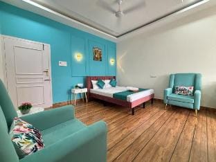 BeauMonde Studio - Indigo Vacation rental in Bangladesh