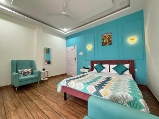 BeauMonde Studio - Indigo Vacation rental in Bangladesh