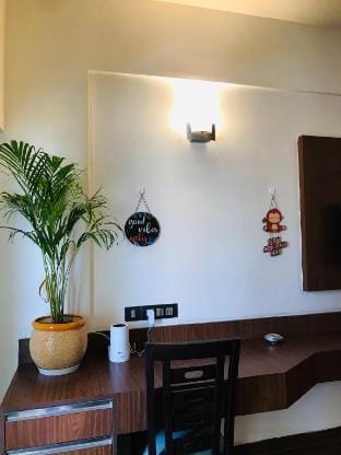 Your 2nd Home: Studio Haven Vacation rental in Dehradun
