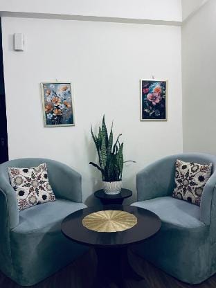 Your 2nd Home: Studio Haven Vacation rental in Dehradun