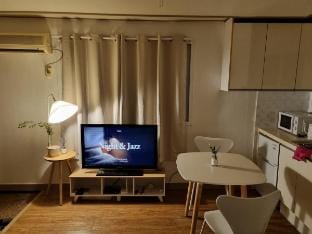 B-Gangnam 20min,Hotel bed,OTT service,Cook,Laundry Vacation rental in Seoul