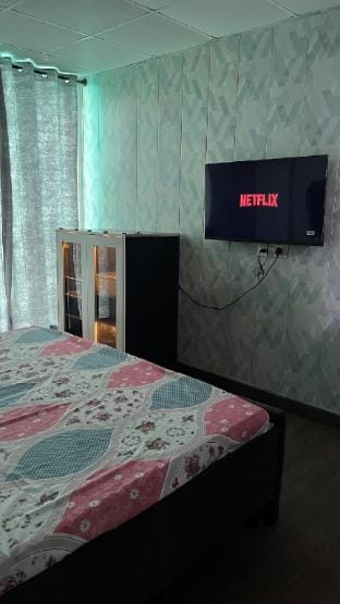 Apartment in Zirakpur Vacation rental in Punjab, India