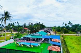 Teratak EppyHoney'S & BBQ Swimming pool near beach Vacation rental in Johor