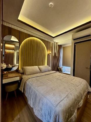 Apartement Transpark Cibubur 3 by Raya Property Vacation rental in West Java