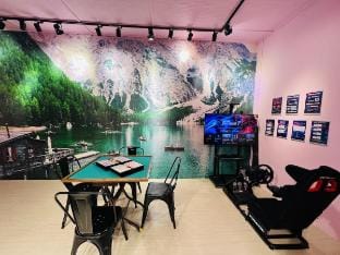 KL,Cheras|Karaoke|VR Games|Buffet|19 Pax|7KM KLCC Vacation rental in Federal Territory of Kuala Lumpur