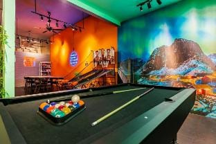 PJSS2|Bathtub|Karaoke|Buffet|14-18Pax|5KM 1Utama Vacation rental in Petaling Jaya
