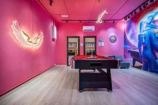 KL|VR Games|Gathering|B'Day|Buffet|20Pax|8KM KLCC Vacation rental in Federal Territory of Kuala Lumpur