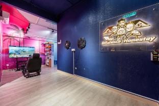 KL|VR Games|Gathering|B'Day|Buffet|20Pax|8KM KLCC Vacation rental in Federal Territory of Kuala Lumpur