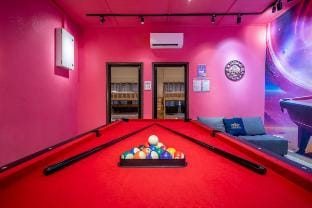 KL|VR Games|Gathering|B'Day|Buffet|20Pax|8KM KLCC Vacation rental in Federal Territory of Kuala Lumpur