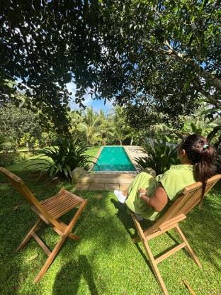 Calm Global Retreat Vacation rental in Western Province