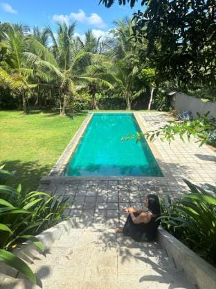 Calm Global Retreat Vacation rental in Western Province