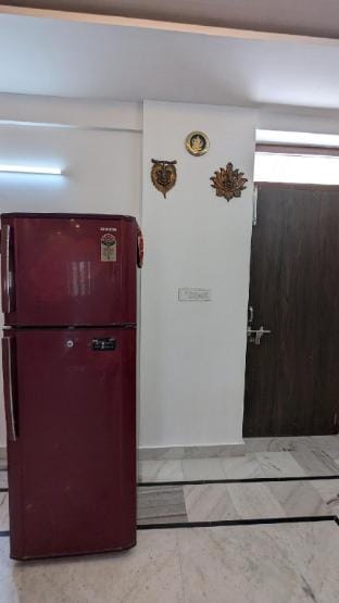 Modern stay with Umaid Palace view - AC & Wi-Fi Vacation rental in Rajasthan