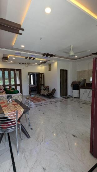 Modern stay with Umaid Palace view - AC & Wi-Fi Vacation rental in Rajasthan