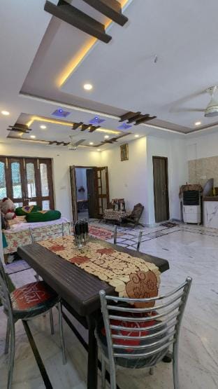 Modern stay with Umaid Palace view - AC & Wi-Fi Vacation rental in Rajasthan