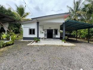 Homestay Che Nor Vacation rental in Terengganu, Malaysia