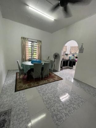Homestay Che Nor Vacation rental in Terengganu, Malaysia