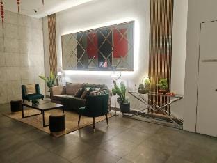 Puchong Hello Kitty Fully Air- Con Blissful Vacation rental in Selangor, Malaysia