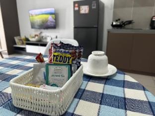 Near to UiTM & MSU Shah Alam, Avisena Hospital Vacation rental in Selangor, Malaysia