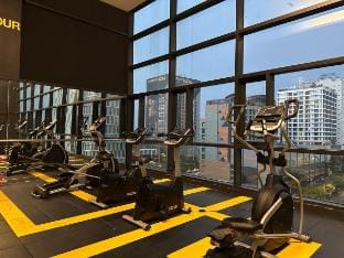 Minutes to UiTM & MSU ShahAlam - Swim & Netflix Vacation rental in Selangor, Malaysia
