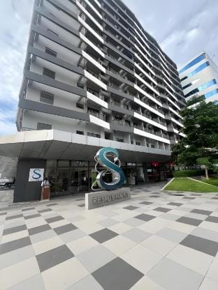 Relax & Unwind | Comfy Stay at S Residences, MOA Vacation rental in Pasay