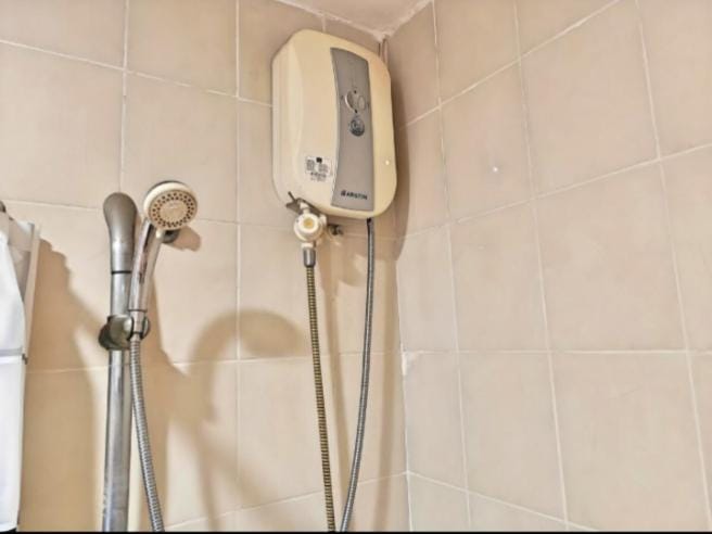 Newly Strategic 3BR Sudirman park Apt Pool,Gym Vacation rental in South Jakarta City