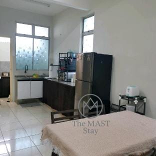 The MAST Stay For MUSLIM only (Alor Gajah) Vacation rental in Malacca