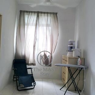 The MAST Stay For MUSLIM only (Alor Gajah) Vacation rental in Malacca
