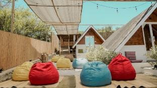 Big Seaview Cabin in Anilao Vacation rental in Calabarzon