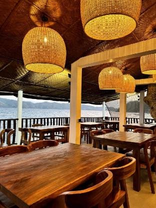 Big Seaview Cabin in Anilao Vacation rental in Calabarzon