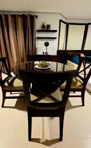 Tagaytay Crosswinds 2BR Penthouse Pine View Vacation rental in Tagaytay