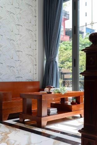 BẾN THÀNH MAISON Vacation rental in Ho Chi Minh City