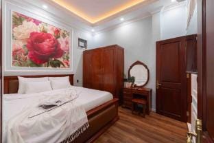 BẾN THÀNH MAISON Vacation rental in Ho Chi Minh City