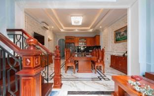 BẾN THÀNH MAISON Vacation rental in Ho Chi Minh City