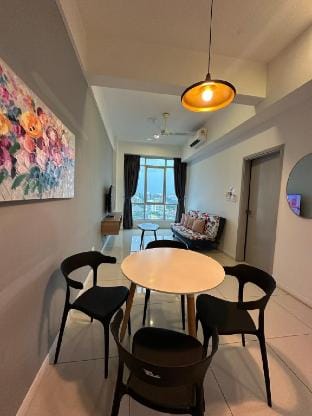 K Homestay Sutera Avenue Vacation rental in Kota Kinabalu