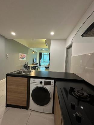 K Homestay Sutera Avenue Vacation rental in Kota Kinabalu