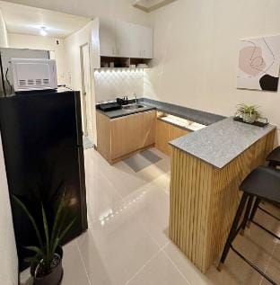 Loque Stay in Tomas Morato (Self Check-In) Vacation rental in Quezon City