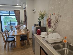 Klong Loung G House/Airport transportation service Vacation rental in Laos