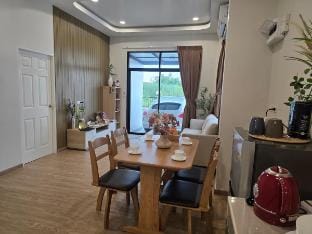 Klong Loung G House/Airport transportation service Vacation rental in Laos
