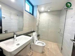 Feliz En Vista River Apartments District 2 Vacation rental in Ho Chi Minh City
