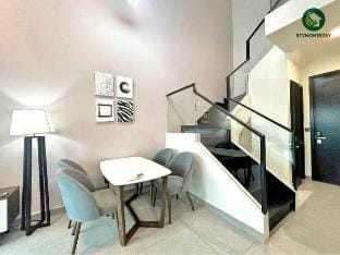 Feliz En Vista River Apartments District 2 Vacation rental in Ho Chi Minh City