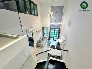 Feliz En Vista River Apartments District 2 Vacation rental in Ho Chi Minh City