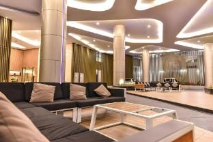 The Robertson Bukit Bintang Vacation rental in Federal Territory of Kuala Lumpur