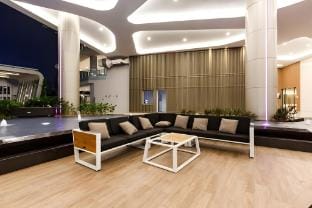 The Robertson Bukit Bintang Vacation rental in Federal Territory of Kuala Lumpur