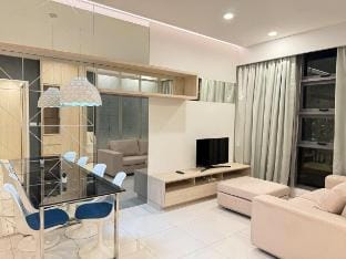 The Robertson Bukit Bintang Vacation rental in Federal Territory of Kuala Lumpur