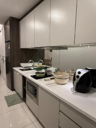 The Robertson 1BR premium couple suites Vacation rental in Federal Territory of Kuala Lumpur