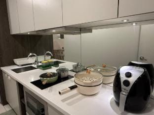 The Robertson 1BR premium couple suites Vacation rental in Federal Territory of Kuala Lumpur