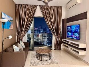 Lucentia Residence by Glory Home Vacation rental in Federal Territory of Kuala Lumpur