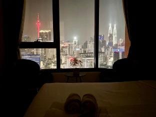 Lucentia Residence by Glory Home Vacation rental in Federal Territory of Kuala Lumpur
