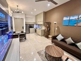 Lucentia Residence by Glory Home Vacation rental in Federal Territory of Kuala Lumpur