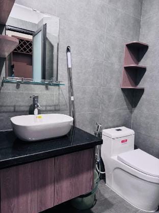 Eir Cottage - peaceful homestay Vacation rental in Lâm Đồng